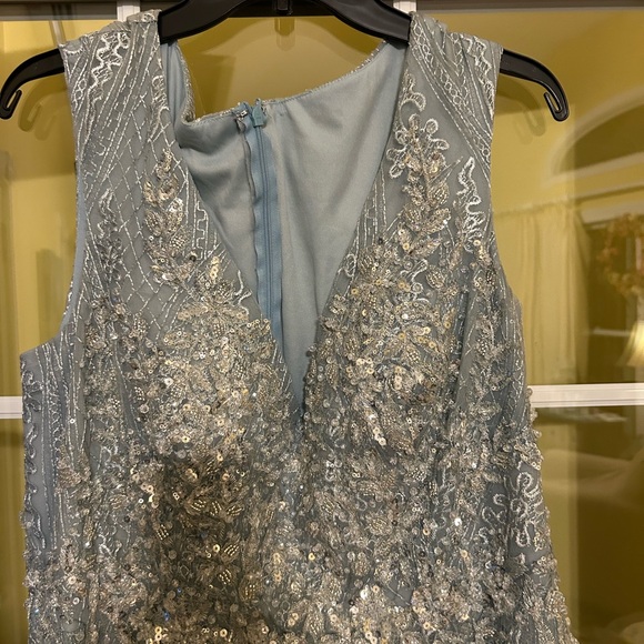 Mac Duggal 16 new with tags - Picture 3 of 8